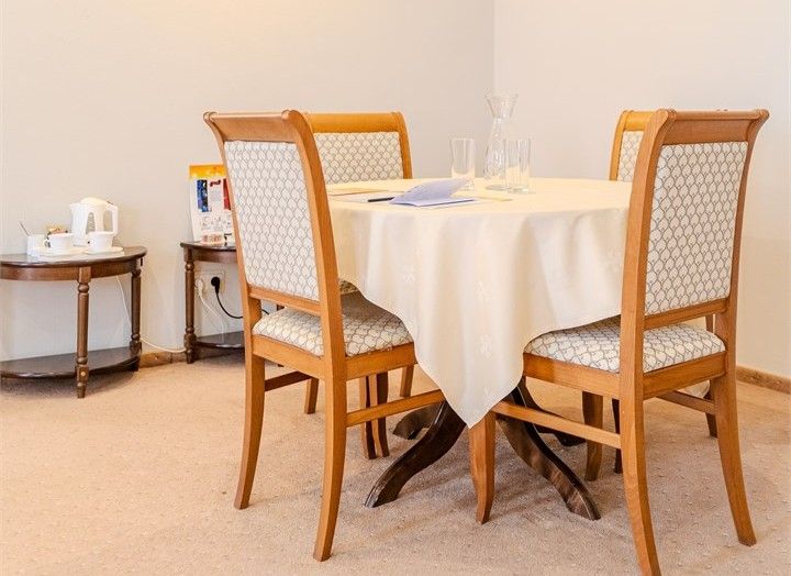 Сюит 2-местный 2-комнатный SMOLINO