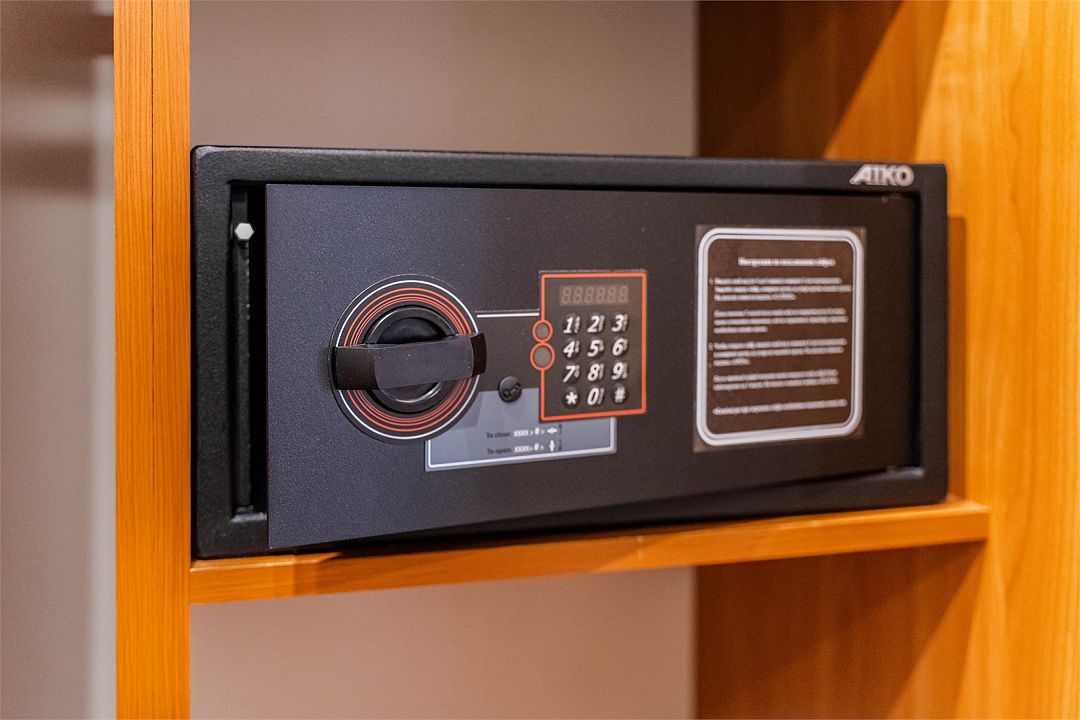 Сюит 2-местный 2-комнатный SMOLINO