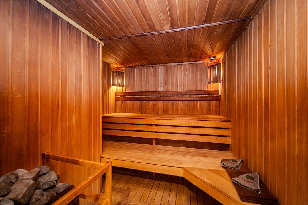 Сюит 2-местный 2-комнатный SMOLINO