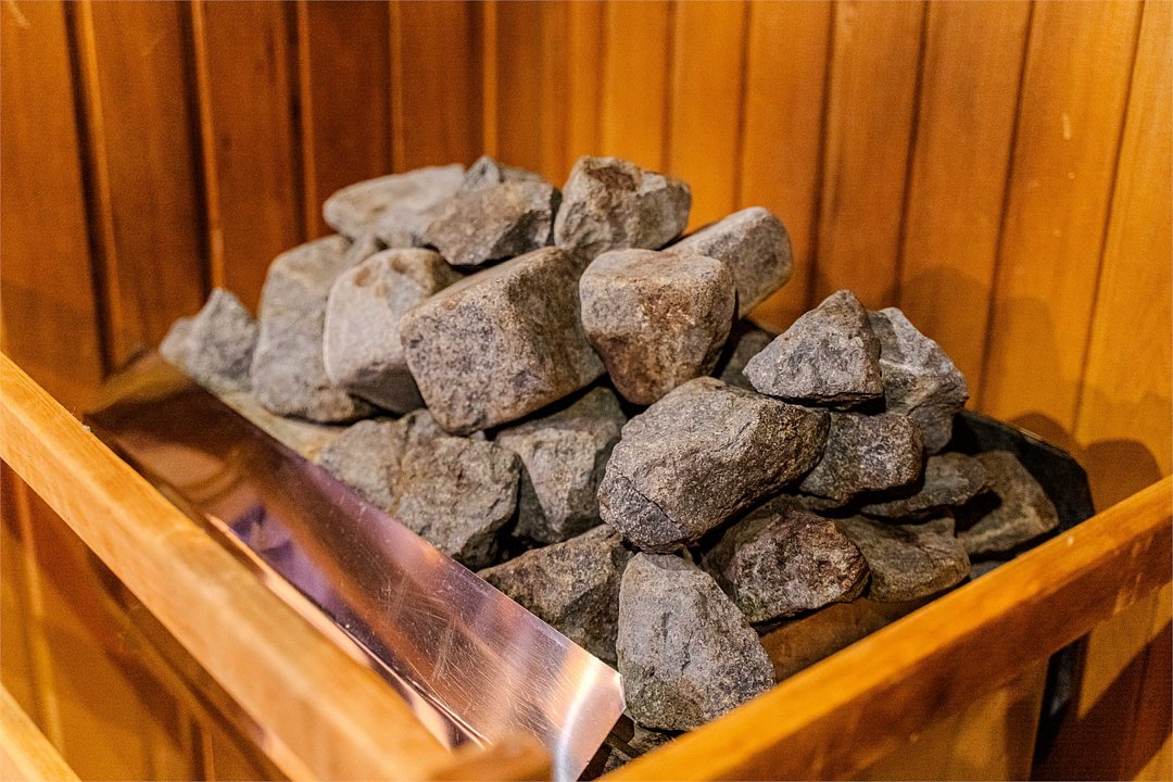 Сюит 2-местный 2-комнатный SMOLINO