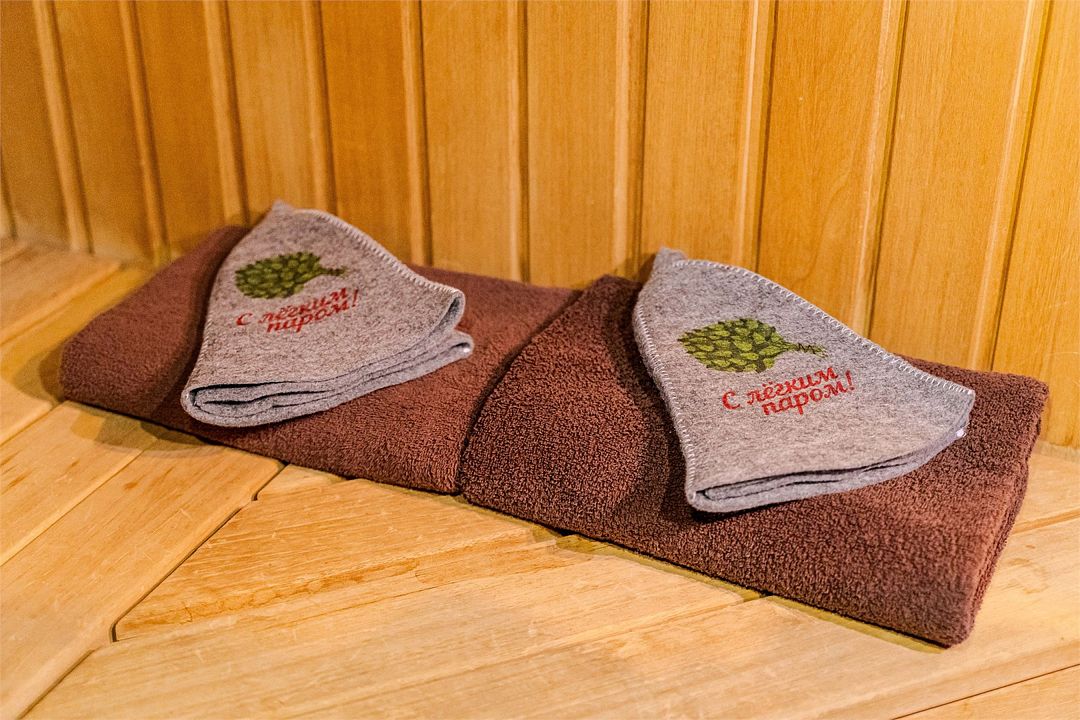 Сюит 2-местный 2-комнатный SMOLINO