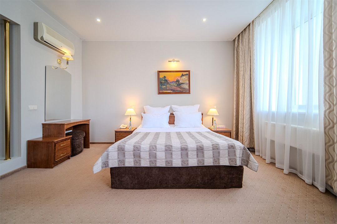 Сюит 2-местный SUITE STUDIO