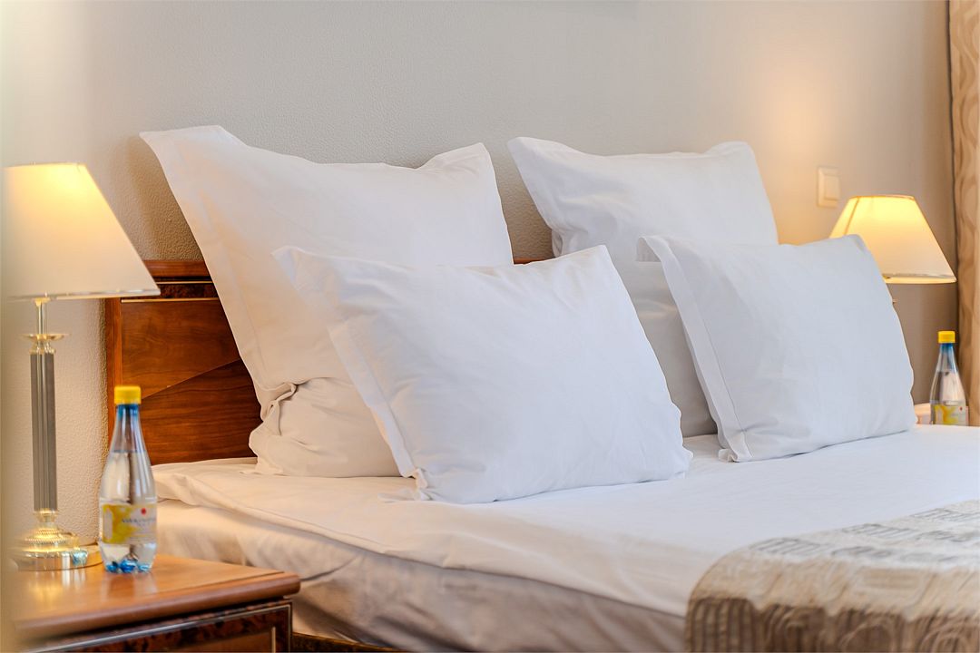 Сюит 2-местный SUITE STUDIO