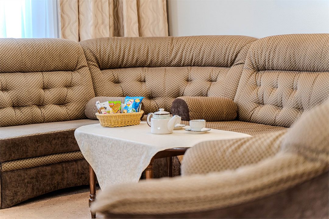 Сюит 2-местный SUITE STUDIO