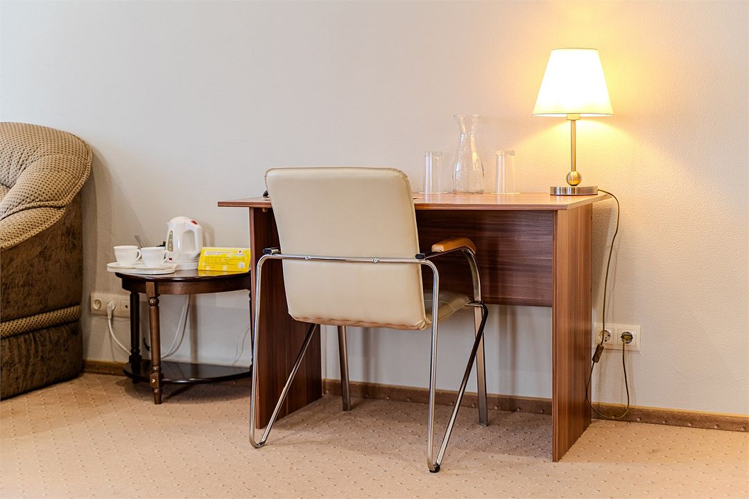 Сюит 2-местный SUITE STUDIO