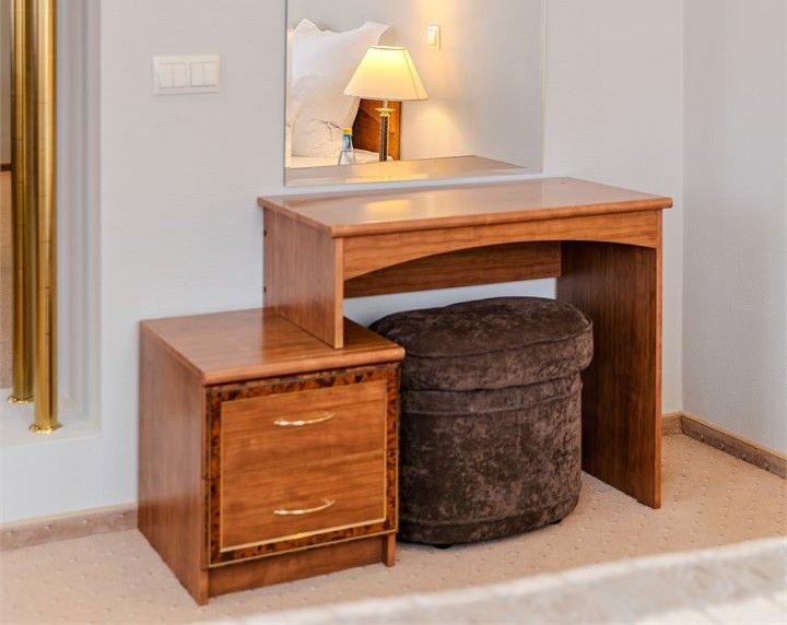 Сюит 2-местный SUITE STUDIO