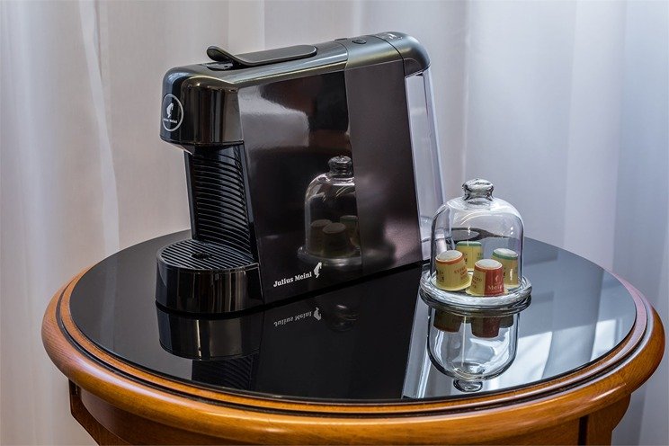 Супериор 2-местный DBL (4 этаж)