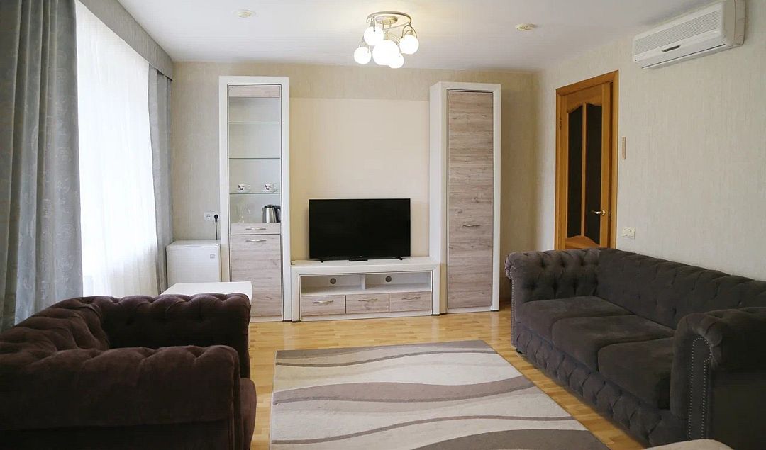 Джуниор сюит 1-местный (корпус 1)