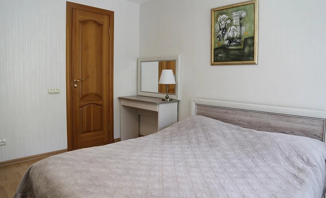 Джуниор сюит 1-местный (корпус 1)