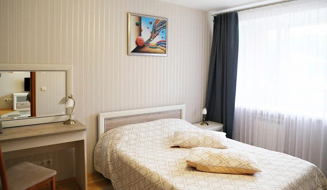 Джуниор сюит 1-местный (корпус 1)