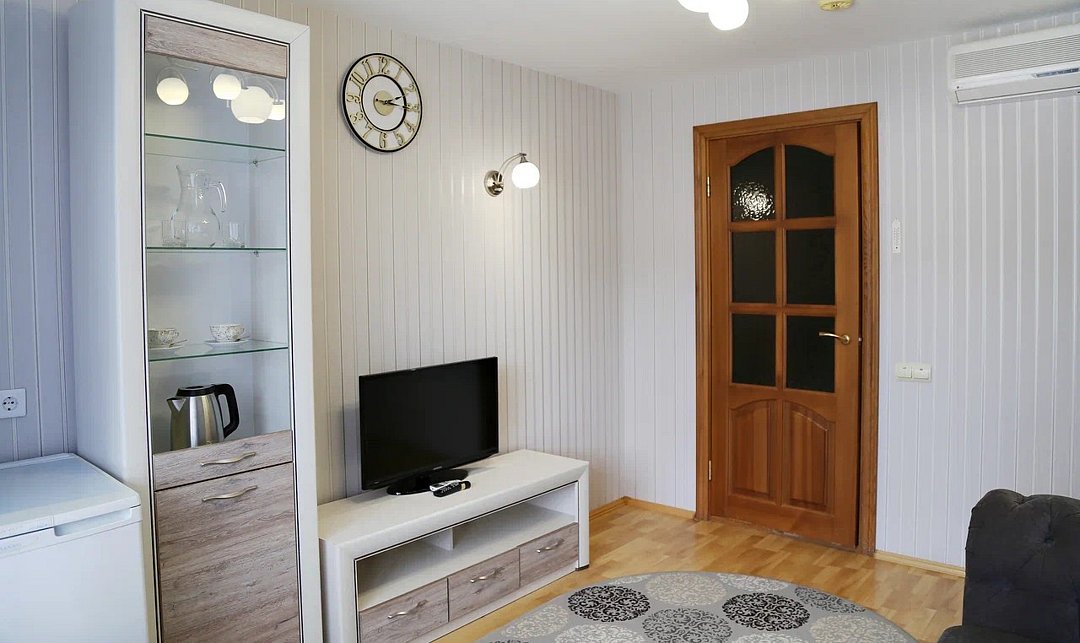 Джуниор сюит 1-местный (корпус 1)