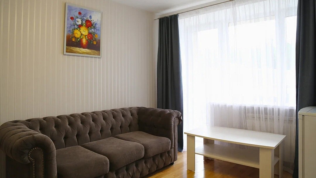 Джуниор сюит 1-местный (корпус 1)