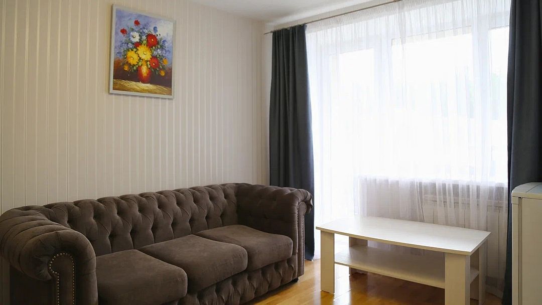 Джуниор сюит 1-местный (корпус 1)