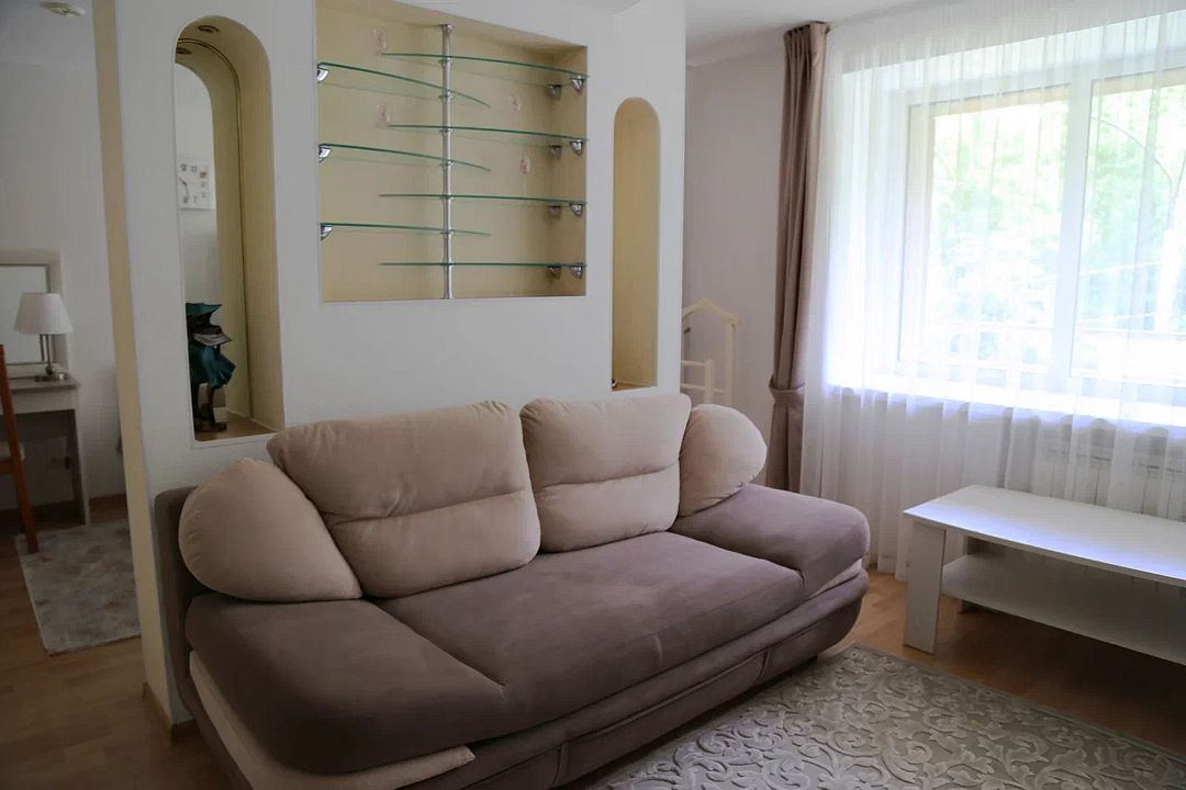 Джуниор сюит 1-местный (корпус 1)