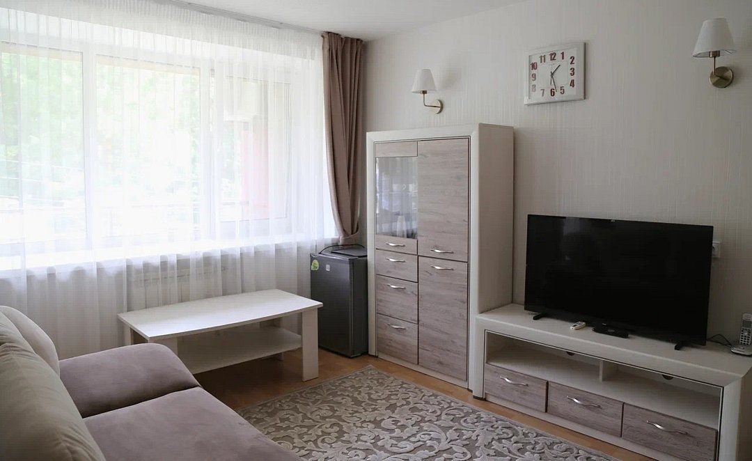 Джуниор сюит 1-местный (корпус 1)