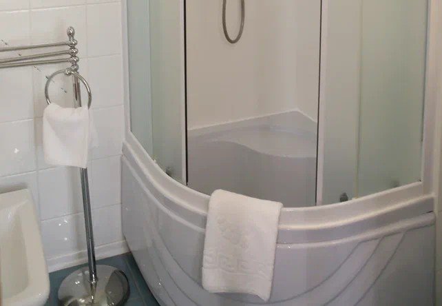 Джуниор сюит 1-местный (корпус 1)