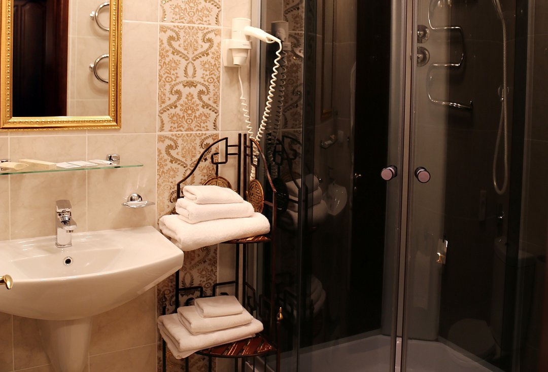 Джуниор сюит 1-местный (корпус 2)