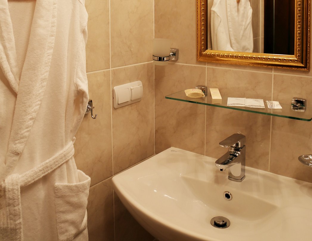 Джуниор сюит 1-местный (корпус 2)