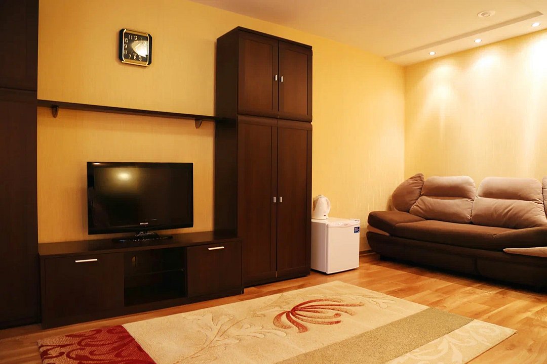 Джуниор сюит 1-местный (корпус 2) этаж 1