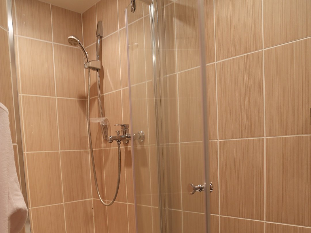 Джуниор сюит 1-местный (корпус 2) этаж 1