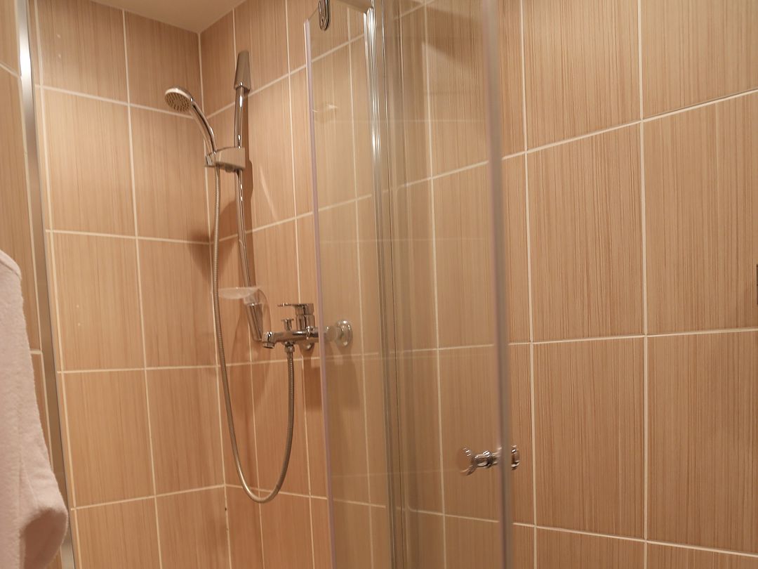 Джуниор сюит 1-местный (корпус 2) этаж 1