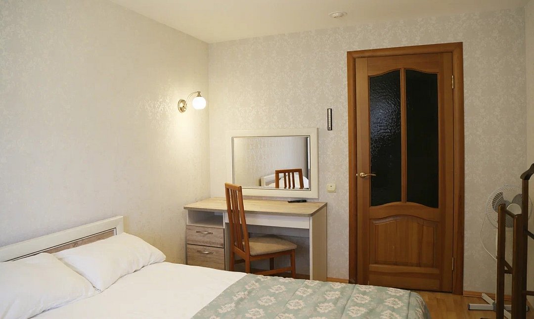 Стандартный 1-местный 1 категории (корпус 1)