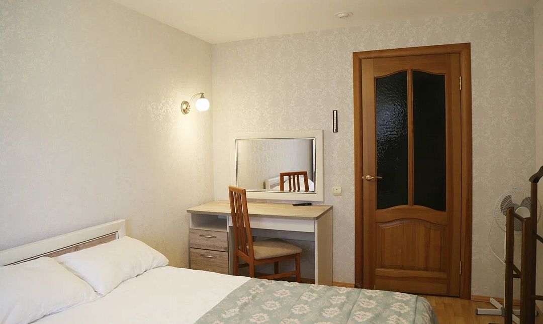 Стандартный 1-местный 1 категории (корпус 1)