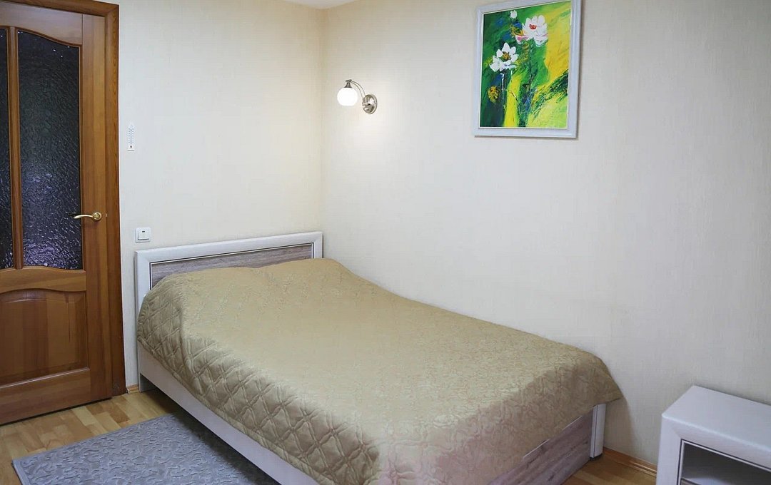 Стандартный 1-местный 1 категории (корпус 1)