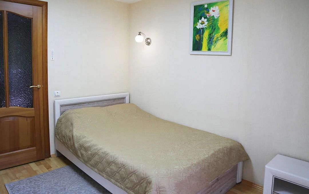 Стандартный 1-местный 1 категории (корпус 1)