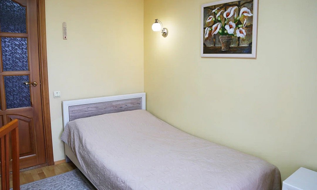 Стандартный 1-местный 1 категории (корпус 1)