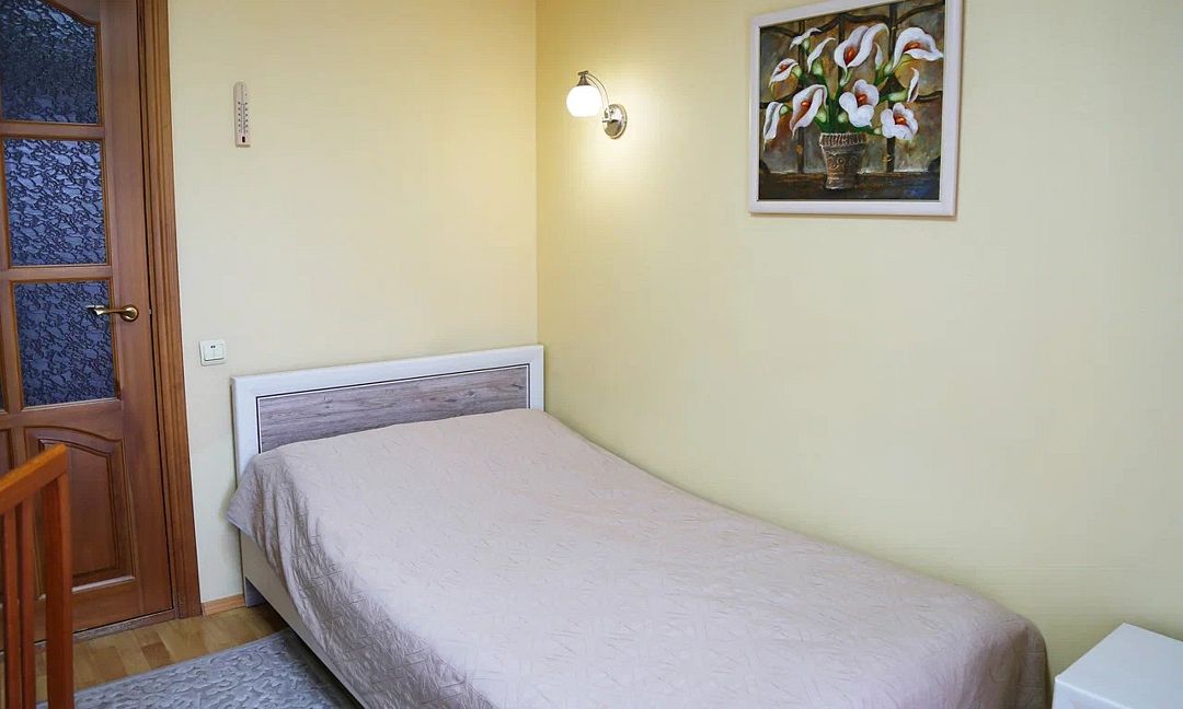 Стандартный 1-местный 1 категории (корпус 1)