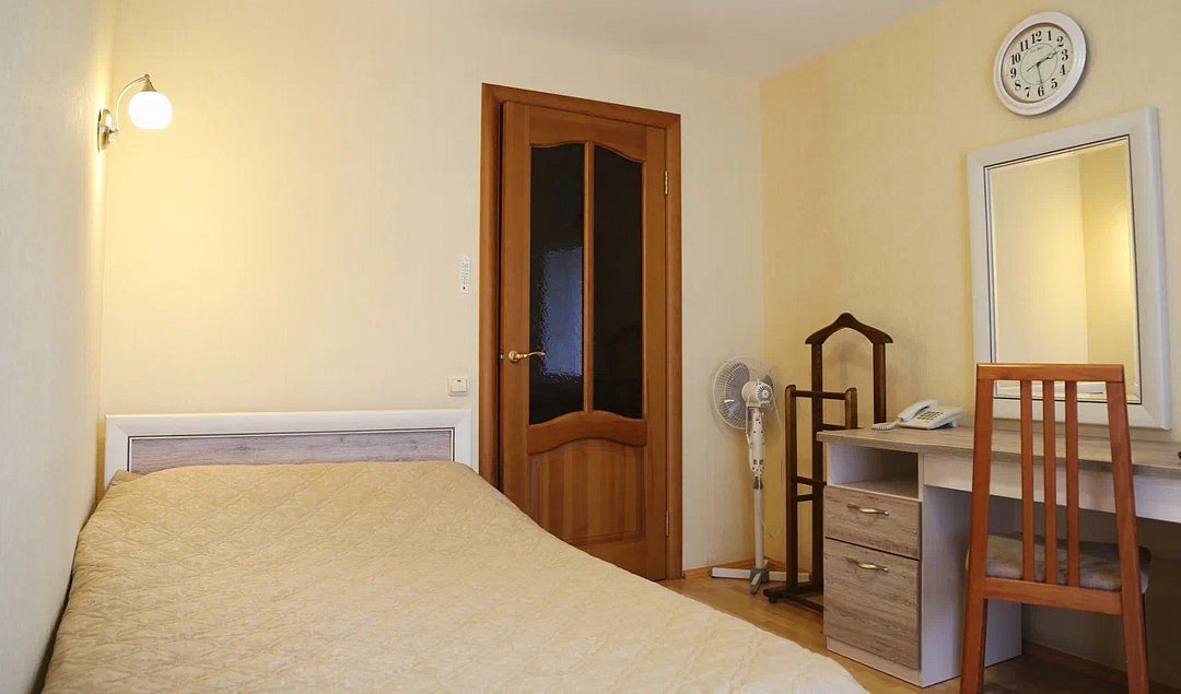 Стандартный 1-местный 1 категории (корпус 1)