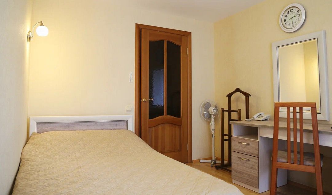 Стандартный 1-местный 1 категории (корпус 1)