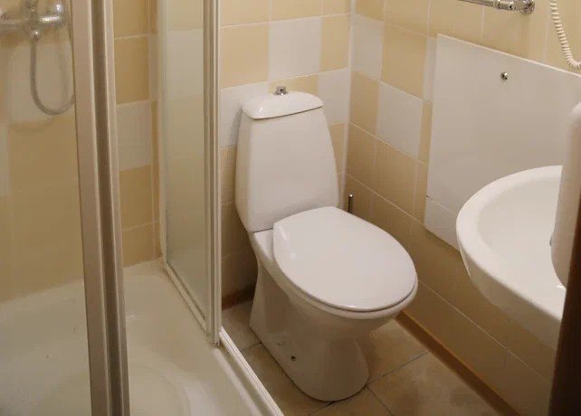 Стандартный 1-местный 1 категории (корпус 1)