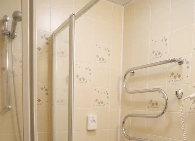 Стандартный 1-местный 1 категории (корпус 1)