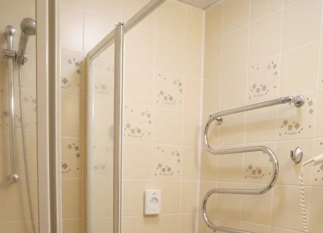 Стандартный 1-местный 1 категории (корпус 1)