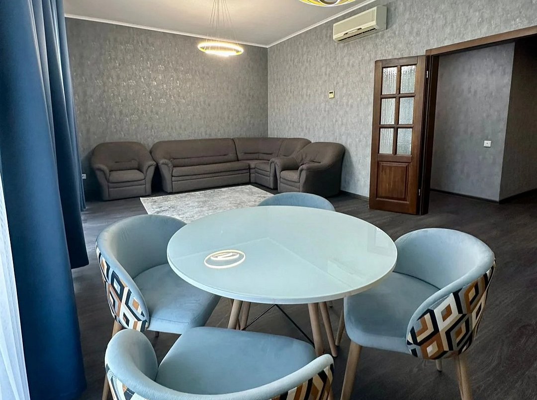 Люкс Гранд 2-местный 2-комнатный