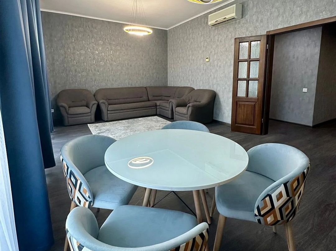 Люкс Гранд 2-местный 2-комнатный