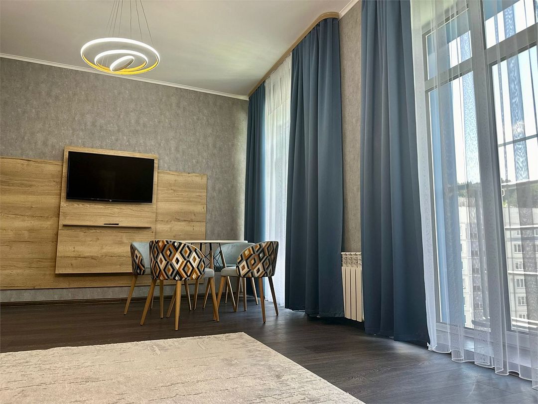 Люкс Гранд 2-местный 2-комнатный