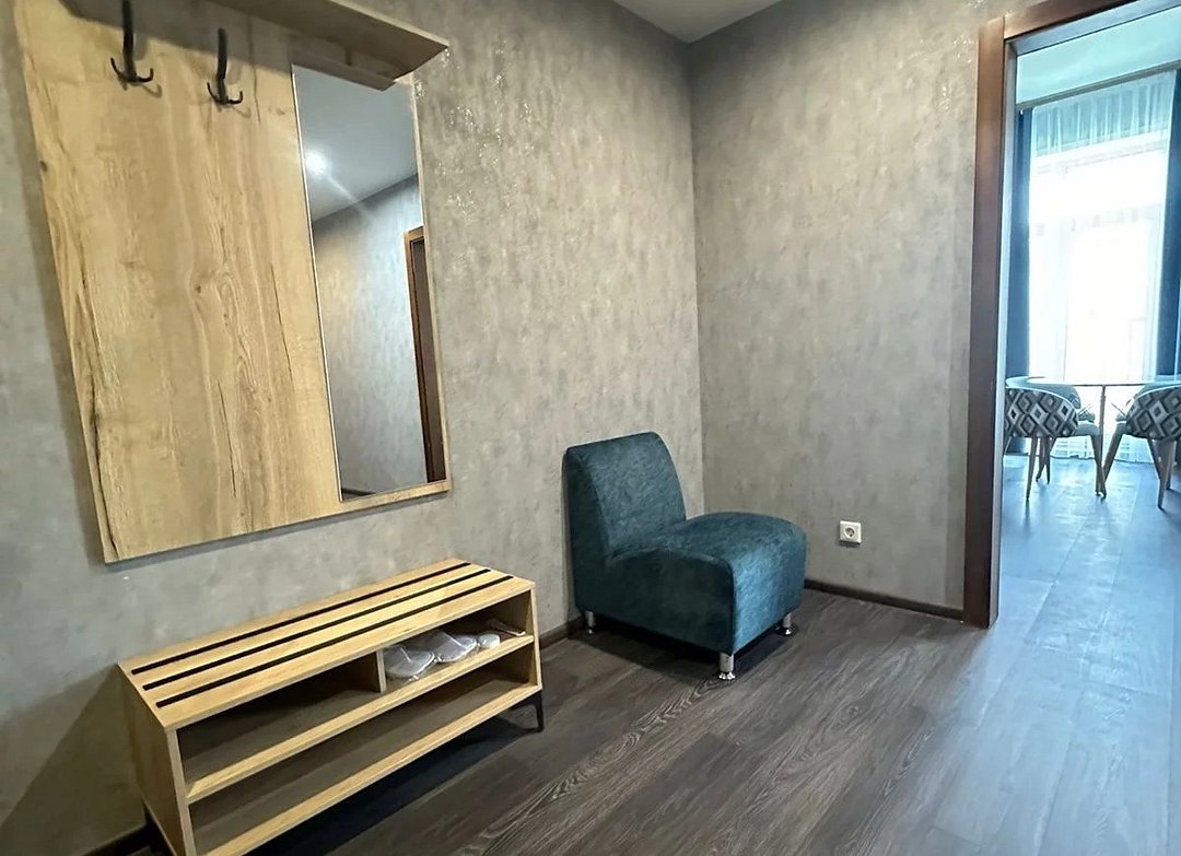 Люкс Гранд 2-местный 2-комнатный