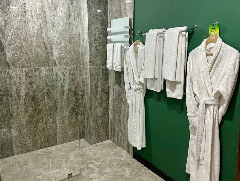 Люкс Гранд 2-местный 2-комнатный