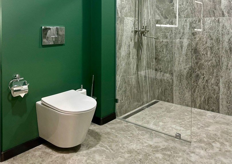 Люкс Гранд 2-местный 2-комнатный