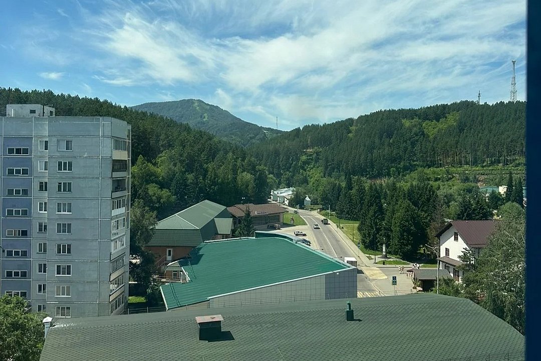 Люкс Гранд 2-местный 2-комнатный