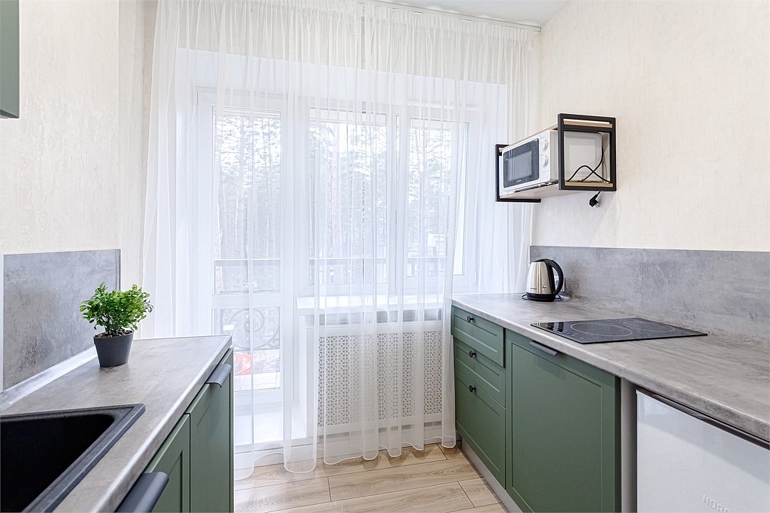 Семейный 4-местный 3-комнатный (корпус 2)