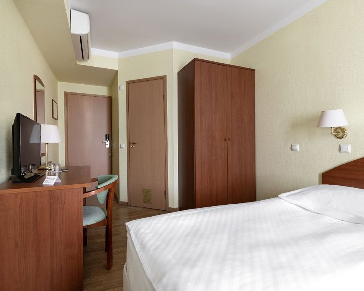 Комфорт 2-местный