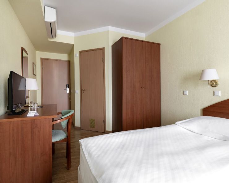 Комфорт 2-местный