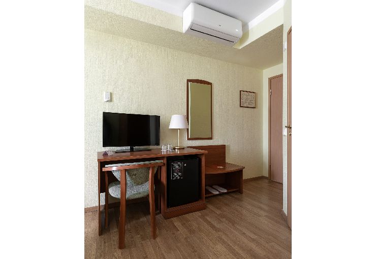 Комфорт 2-местный