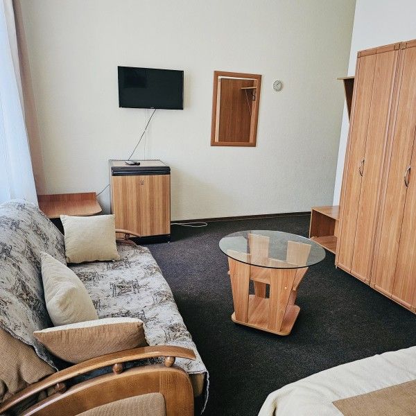 Комфорт 2-местный