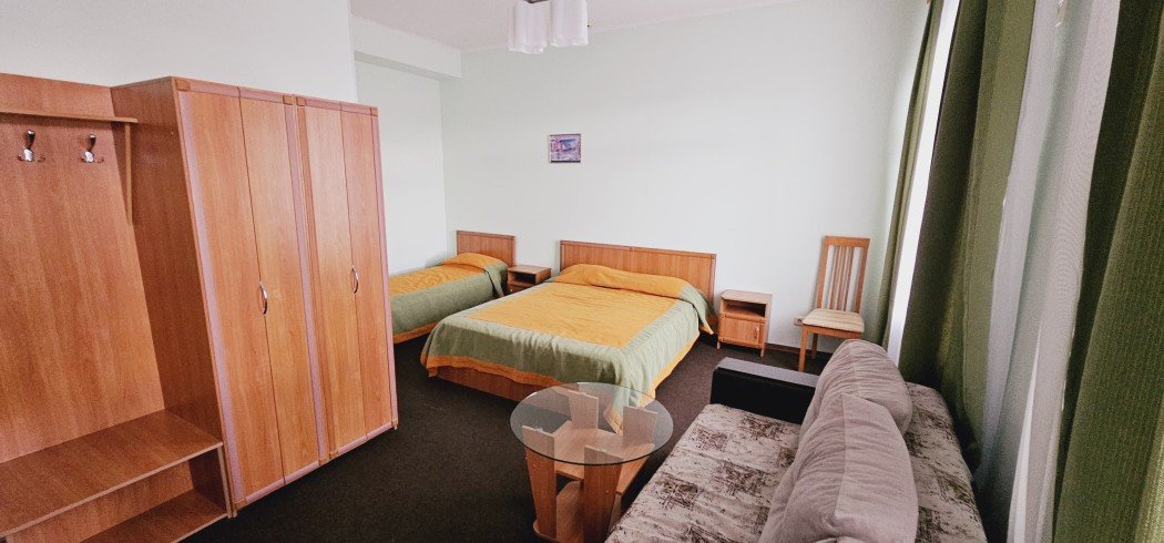 Комфорт 3-местный