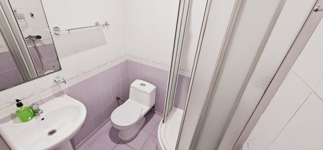 Комфорт 3-местный